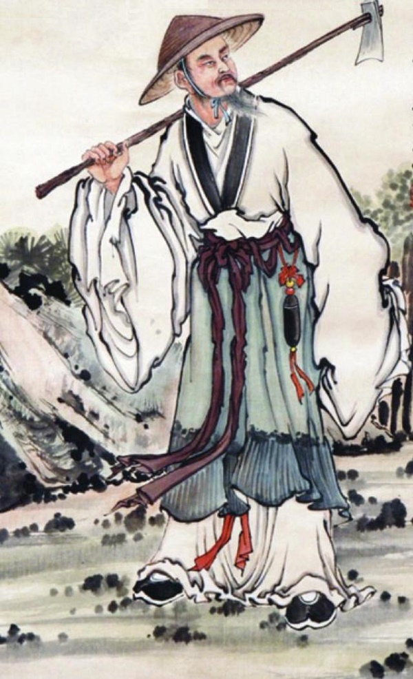 当代作家