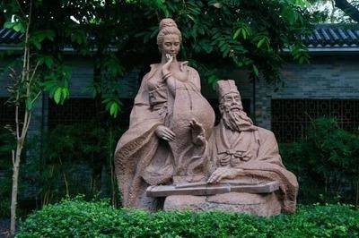 当代作家