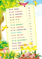 绿野仙踪（小学版）2012年10月第1期