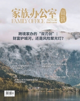 商讯·家族办公室2025年6月第2期
