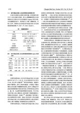蚌埠医科大学学报2025年10月第10期