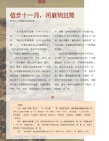 书法教育2023年11月第11期