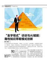 清华管理评论2025年1-2月合刊