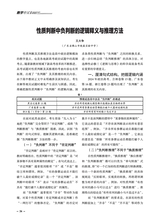 教学考试·高考政治 2025年6月第3期