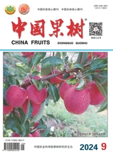 中国果树