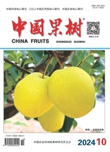 中国果树