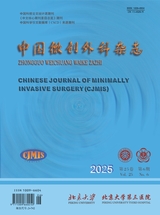 中国微创外科杂志2025年6月第6期