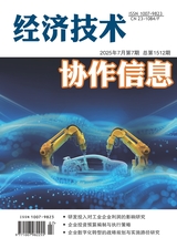 经济技术协作信息