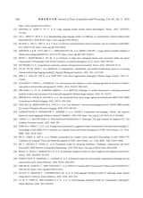 数据采集与处理2025年5月第3期