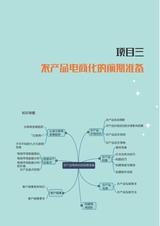 农村电商基础（“广东技工”工程教材 农村电商系列）2022年6月第1期