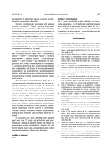 中国医学科学杂志2022年12月第4期