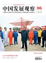 中国发展观察2024年6月第6期