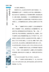 作文与考试·高中版2025年7月19-21期合刊