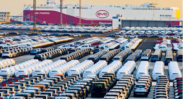 中国东盟报道（英文版）