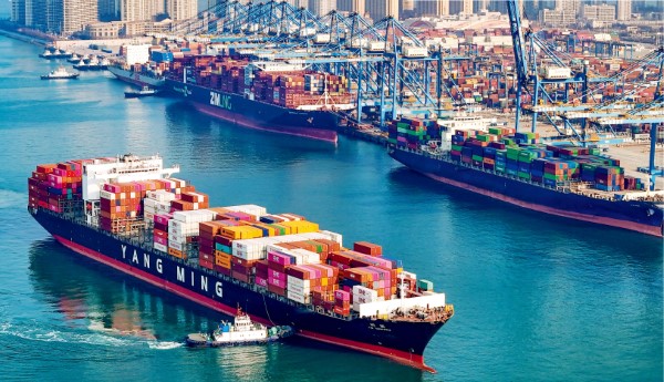 中国东盟报道（英文版）