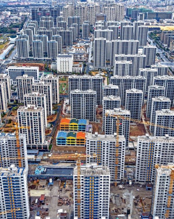 中国东盟报道（英文版）