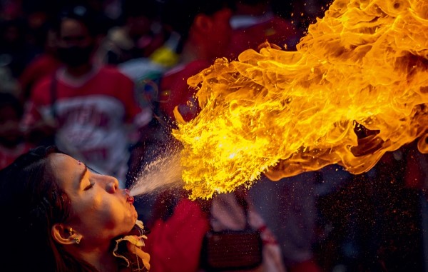 中国东盟报道（英文版）