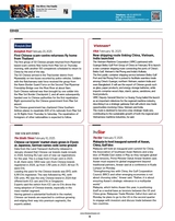 中国东盟报道（英文版）2025年3月第3期