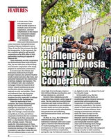 中国东盟报道（英文版）2025年4月第4期