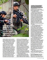 中国东盟报道（英文版）2025年4月第4期