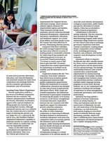 中国东盟报道（英文版）2025年4月第4期