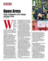 中国东盟报道（英文版）2025年4月第4期