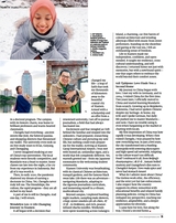 中国东盟报道（英文版）2025年4月第4期