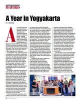 中国东盟报道（英文版）2025年4月第4期