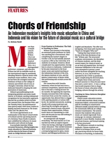 中国东盟报道（英文版）2025年4月第4期