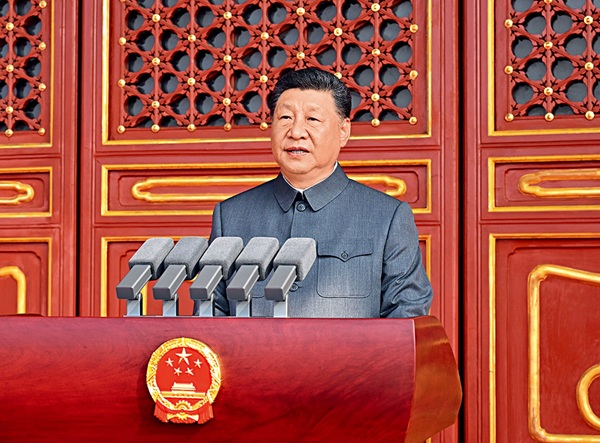 中国东盟报道（英文版）