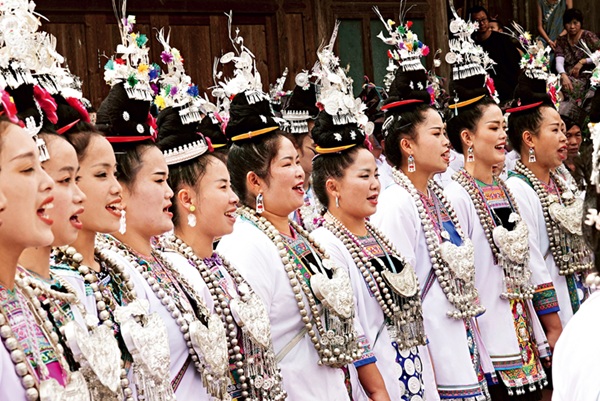 中国东盟报道（英文版）