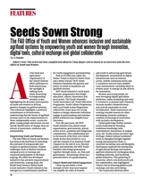 中国东盟报道（英文版）2025年10月第10期