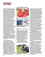 中国东盟报道（英文版）2025年10月第10期