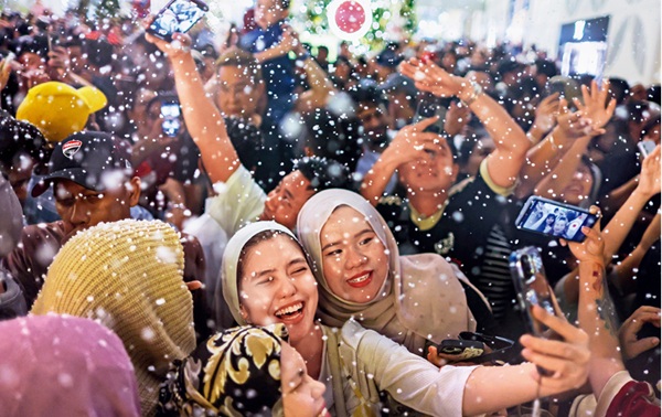 中国东盟报道（英文版）