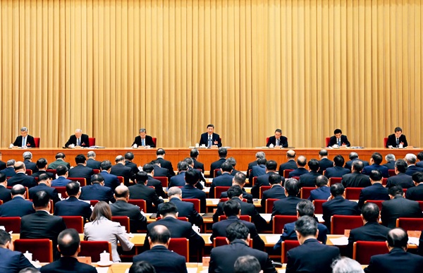 中国东盟报道（英文版）