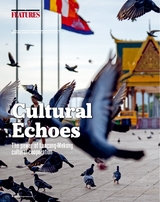 中国东盟报道（英文版）2025年1月第1期