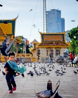 中国东盟报道（英文版）2025年1月第1期