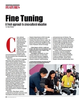 中国东盟报道（英文版）2025年1月第1期