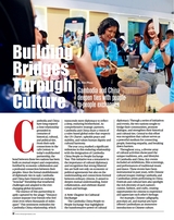 中国东盟报道（英文版）2025年1月第1期