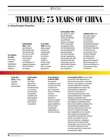 中国东盟报道（英文版）2025年1月第1期