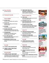 中国东盟报道（英文版）2025年1月第1期