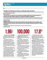 中国东盟报道（英文版）2025年5月第5期