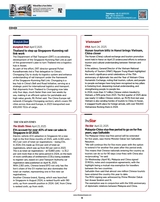 中国东盟报道（英文版）2025年5月第5期