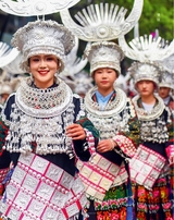 中国东盟报道（英文版）2025年5月第5期