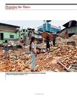 中国东盟报道（英文版）2025年5月第5期