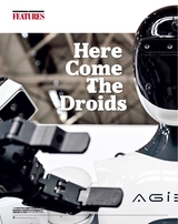 中国东盟报道（英文版）2025年5月第5期