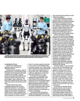 中国东盟报道（英文版）2025年5月第5期