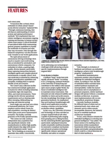 中国东盟报道（英文版）2025年5月第5期