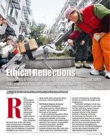 中国东盟报道（英文版）2025年5月第5期