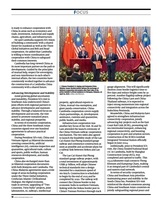 中国东盟报道（英文版）2025年5月第5期